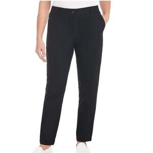 Dalia Stretch Woven Pant